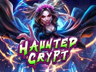 Haunted Crypt screenshot