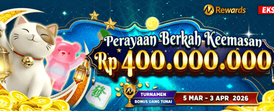 Promo Deposit Harian Terbaik