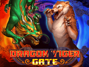Dragon Tiger Gate screenshot