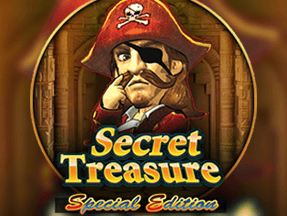 Secret Treasure (1) screenshot