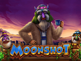 Moonshot screenshot