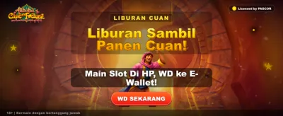  lajak Keberuntungan di Odin55