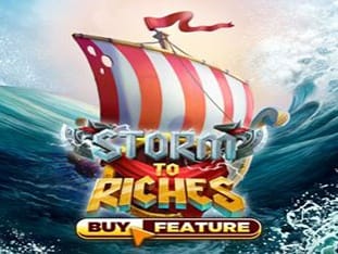Storm To Riches screenshot