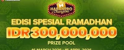 Mainkan Game Favorit Sekarang